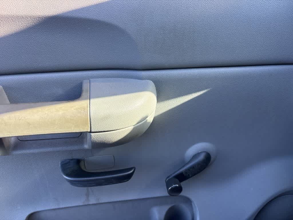 Thumbnail: 2008 Chevrolet Silverado 1500 - 9