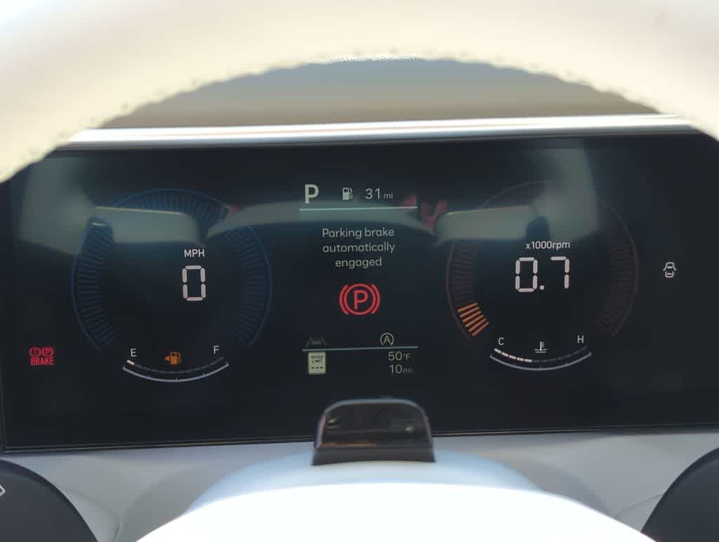 Thumbnail: 2026 Hyundai Palisade - 33