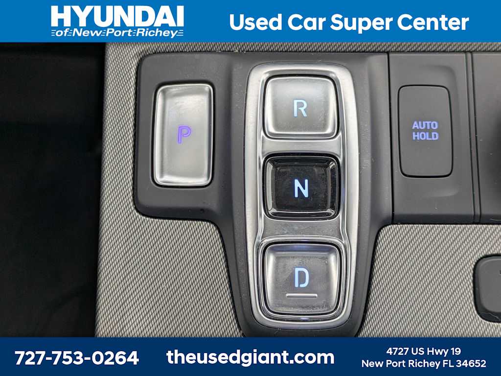 Thumbnail: 2025 Hyundai Palisade - 31
