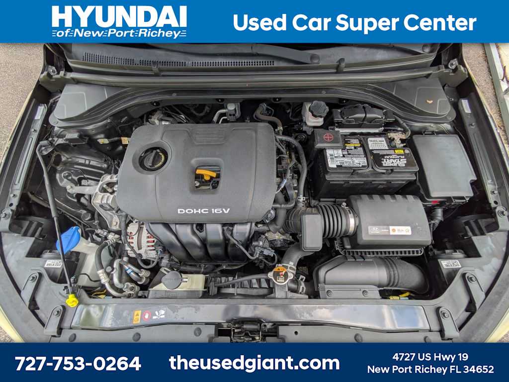 Thumbnail: 2018 Hyundai Elantra - 12