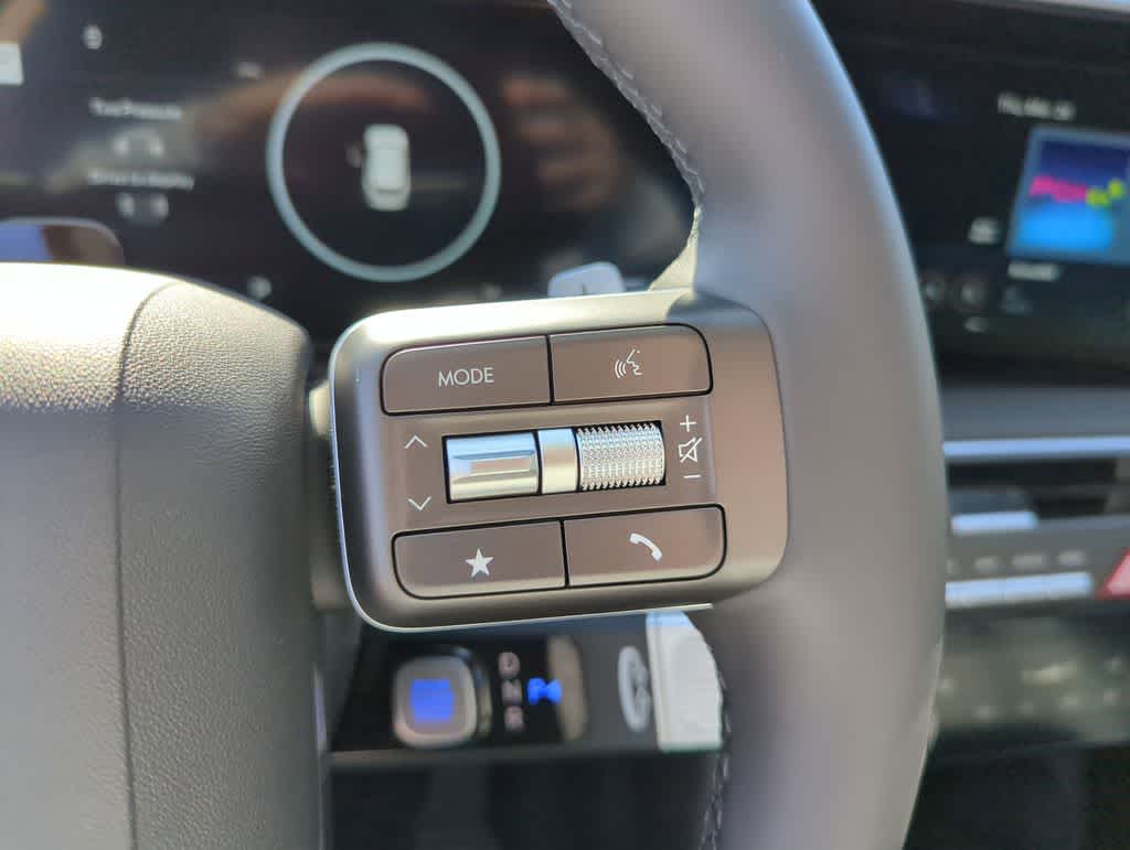 Thumbnail: 2026 Hyundai Palisade - 24