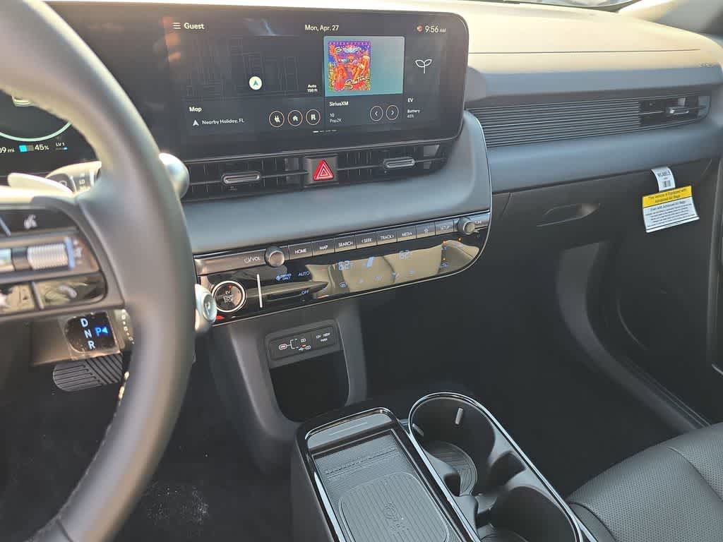 Thumbnail: 2026 Hyundai Ioniq 5 - 28