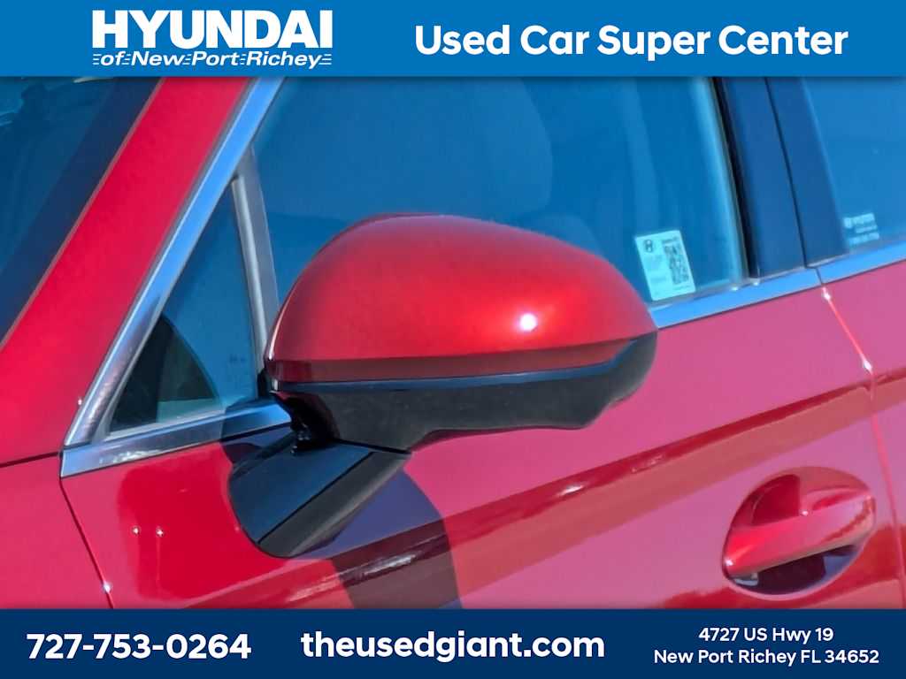 Thumbnail: 2024 Hyundai Sonata - 10