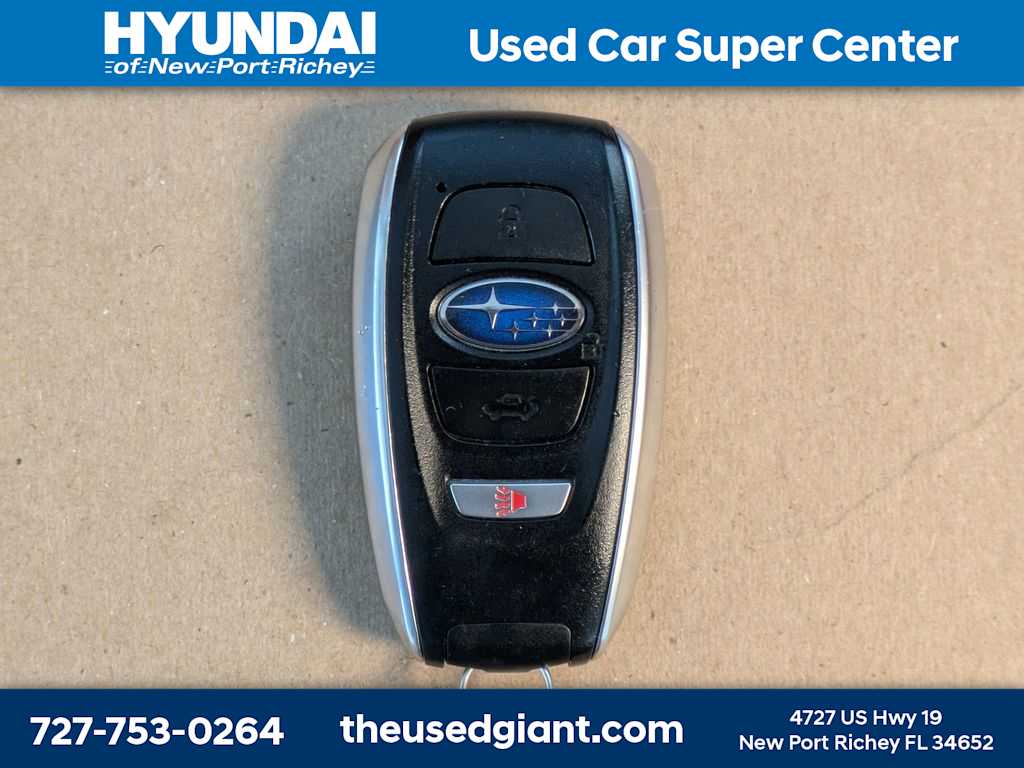 Thumbnail: 2021 Subaru Ascent - 41
