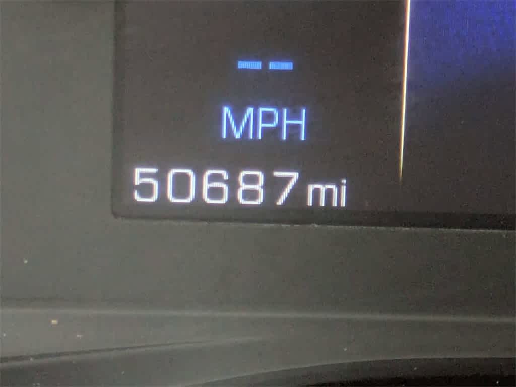 Thumbnail: 2018 Cadillac XT5 - 36