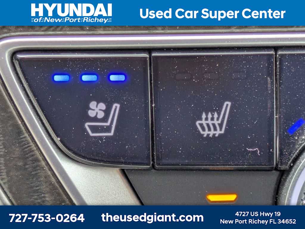 Thumbnail: 2019 Honda Accord - 26