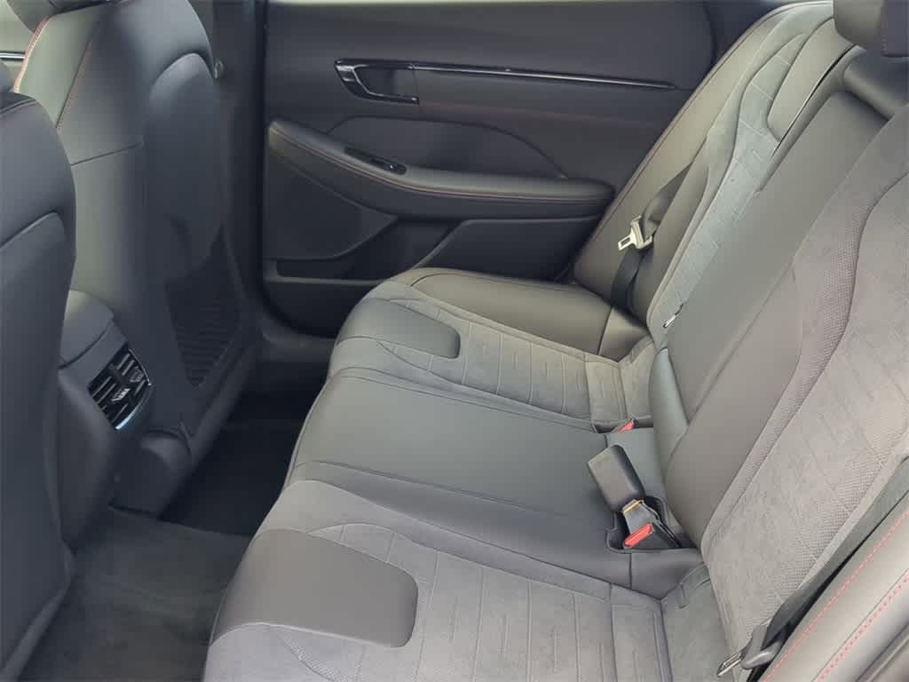 Thumbnail: 2026 Hyundai Sonata - 20