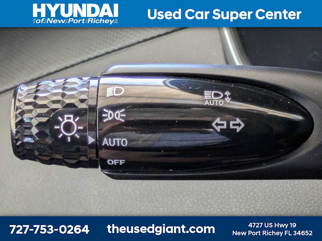 Thumbnail: 2024 Hyundai Tucson - 26
