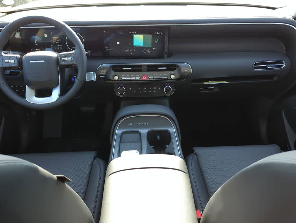 Thumbnail: 2026 Hyundai Palisade - 18