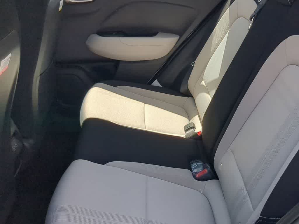 Thumbnail: 2026 Hyundai Venue - 21