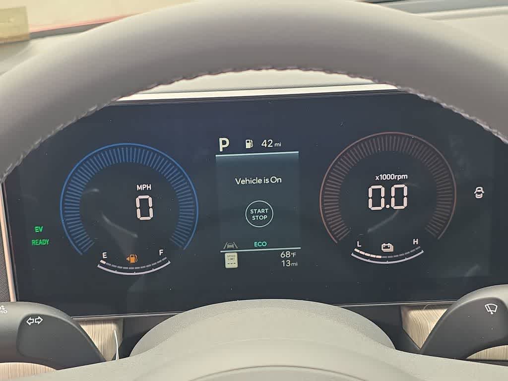Thumbnail: 2026 Hyundai Sonata - 35
