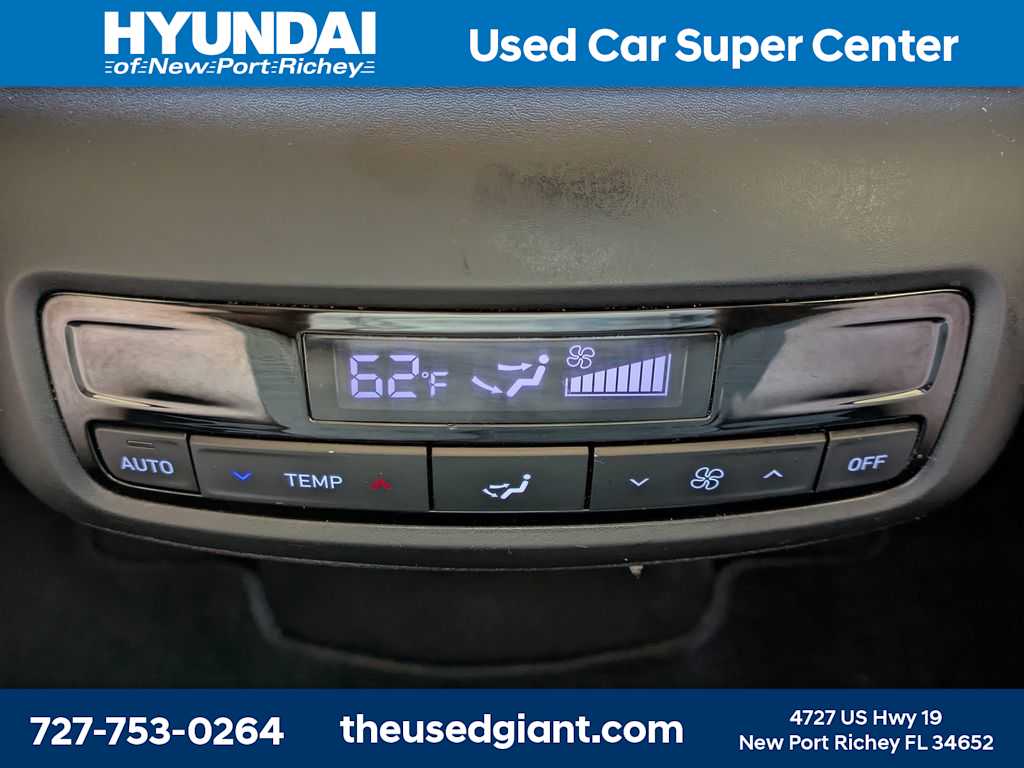 Thumbnail: 2023 Hyundai Palisade - 19