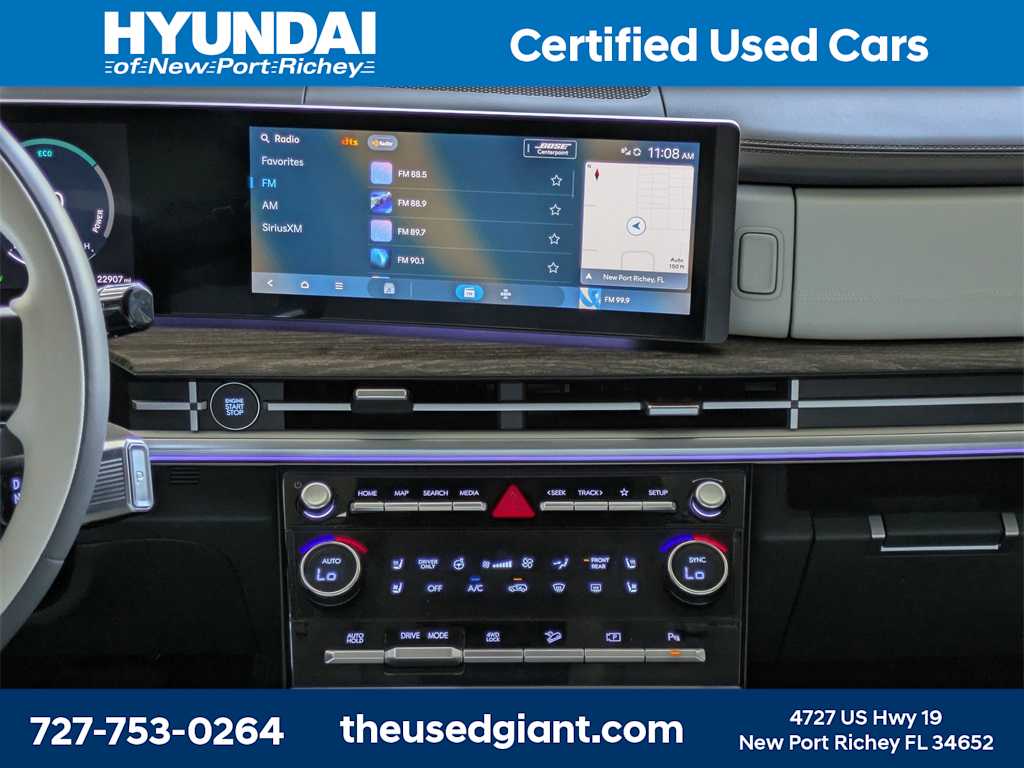 Thumbnail: 2024 Hyundai Santa Fe - 29