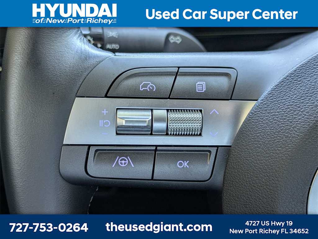 Thumbnail: 2024 Hyundai Kona - 30