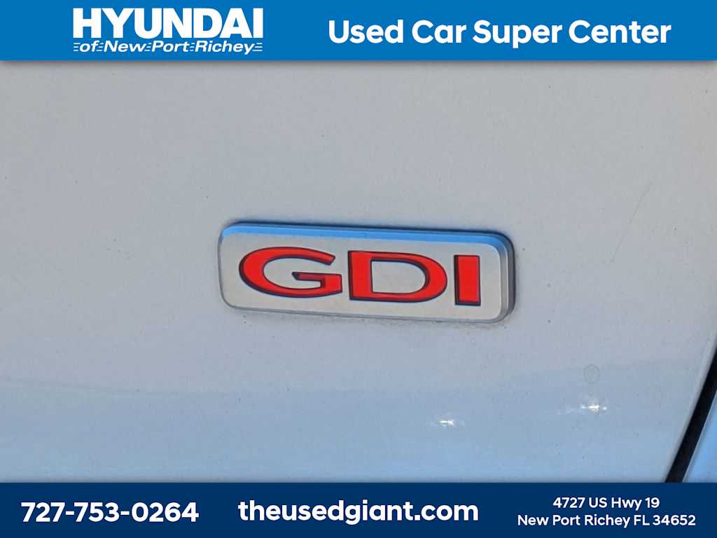 Thumbnail: 2020 Kia Sorento - 13