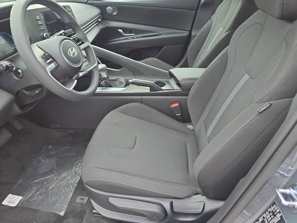 Thumbnail: 2026 Hyundai Elantra - 16