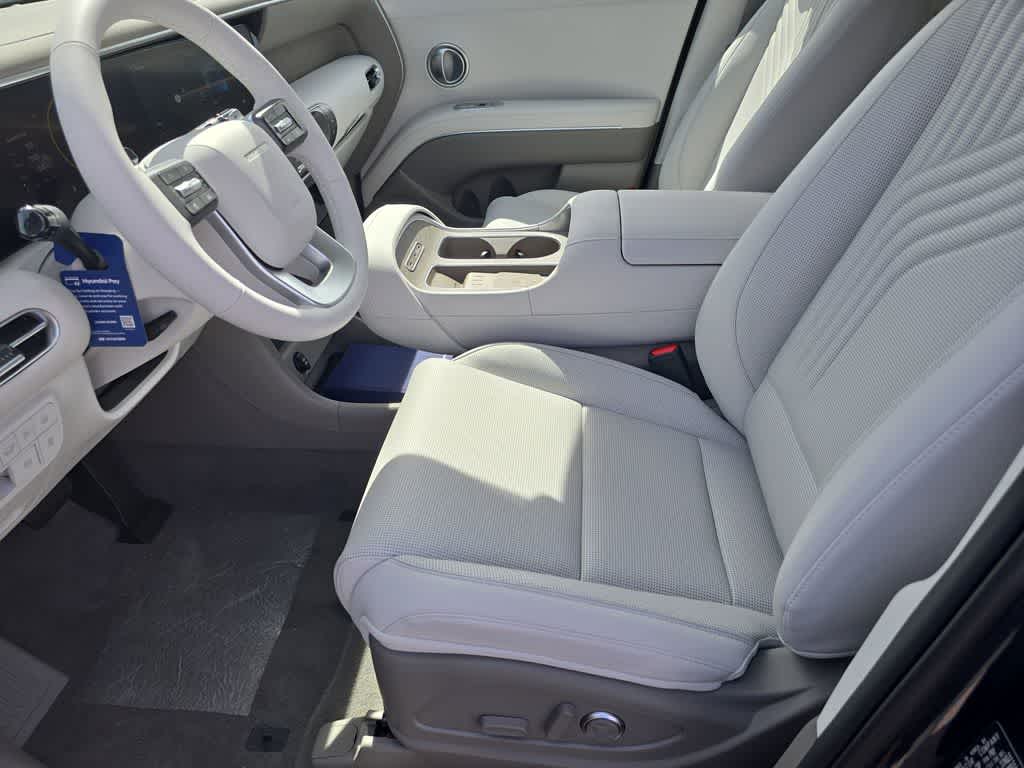 Thumbnail: 2026 Hyundai Palisade - 16