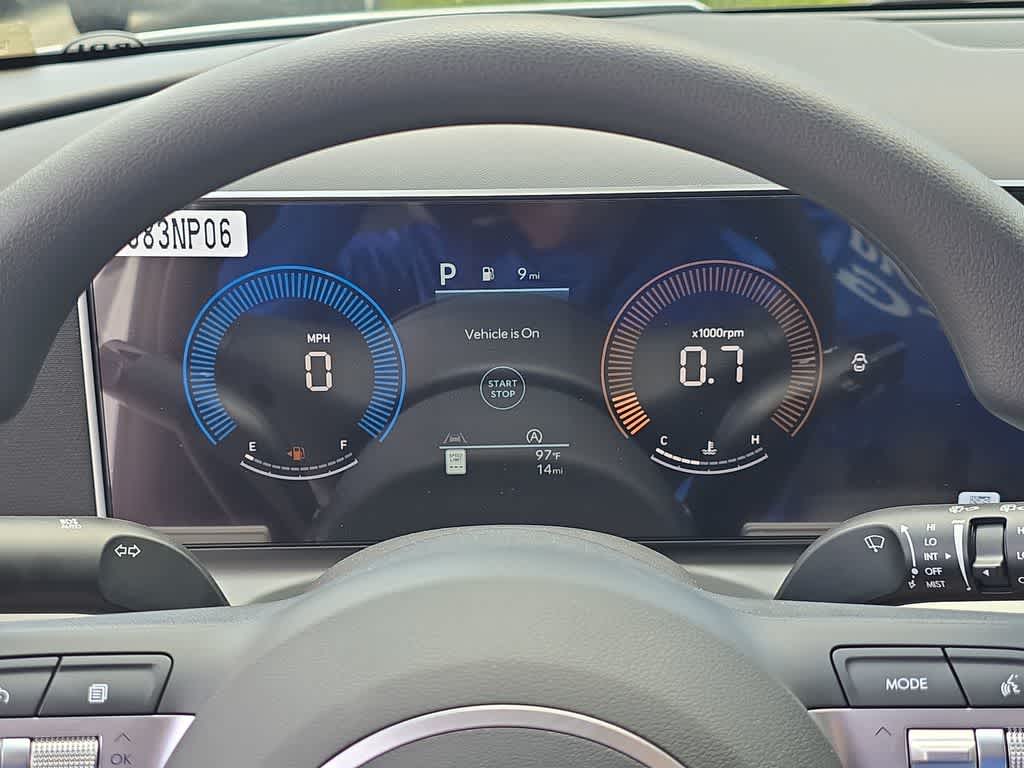 Thumbnail: 2026 Hyundai Tucson - 34