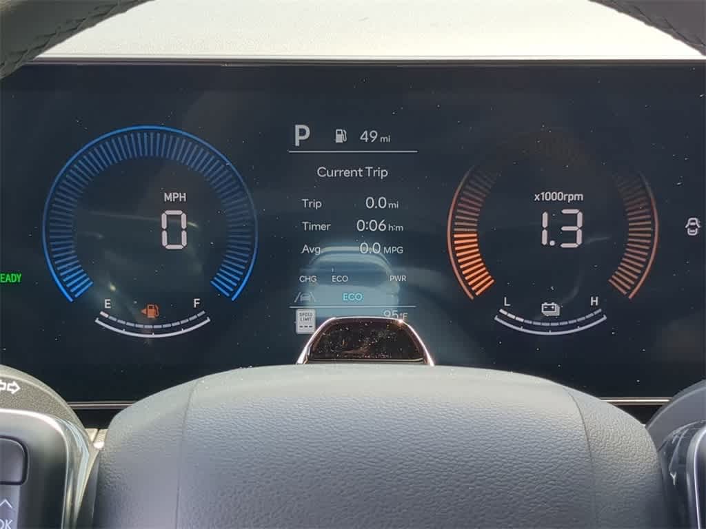 Thumbnail: 2026 Hyundai Santa Fe - 31