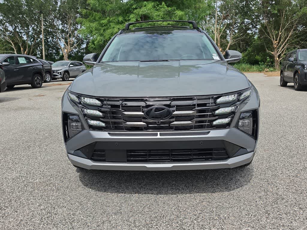 Thumbnail: 2026 Hyundai Tucson - 10