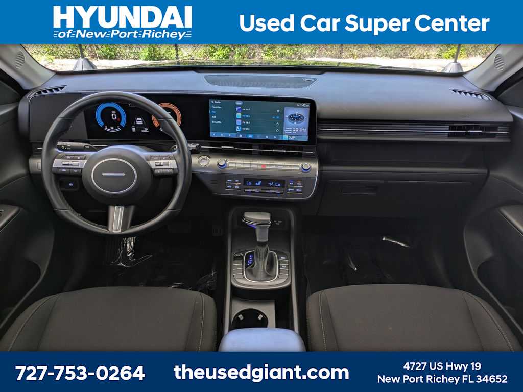 Thumbnail: 2024 Hyundai Kona - 17