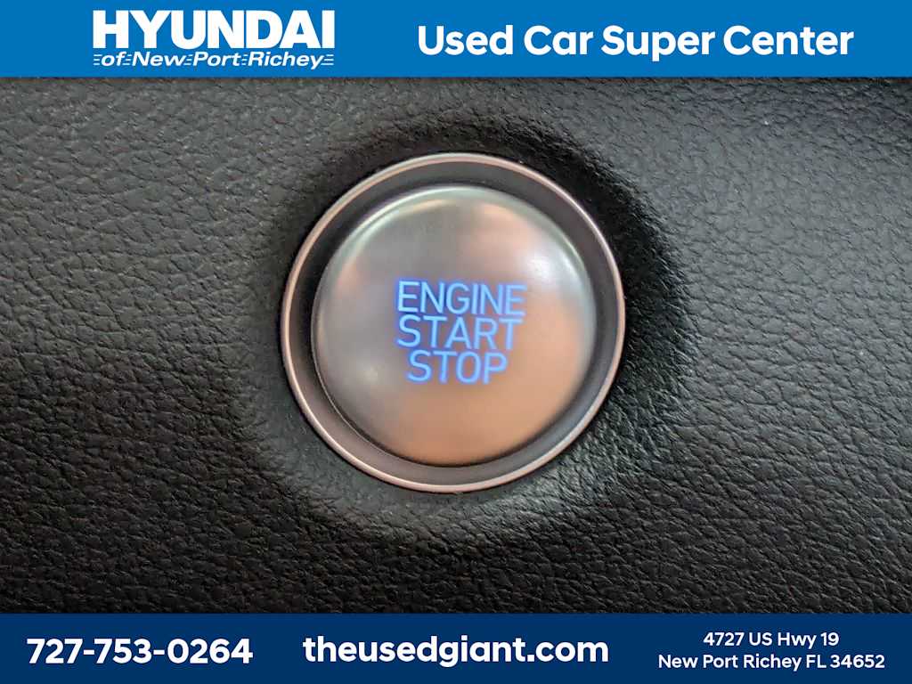 Thumbnail: 2022 Hyundai Santa Fe - 36