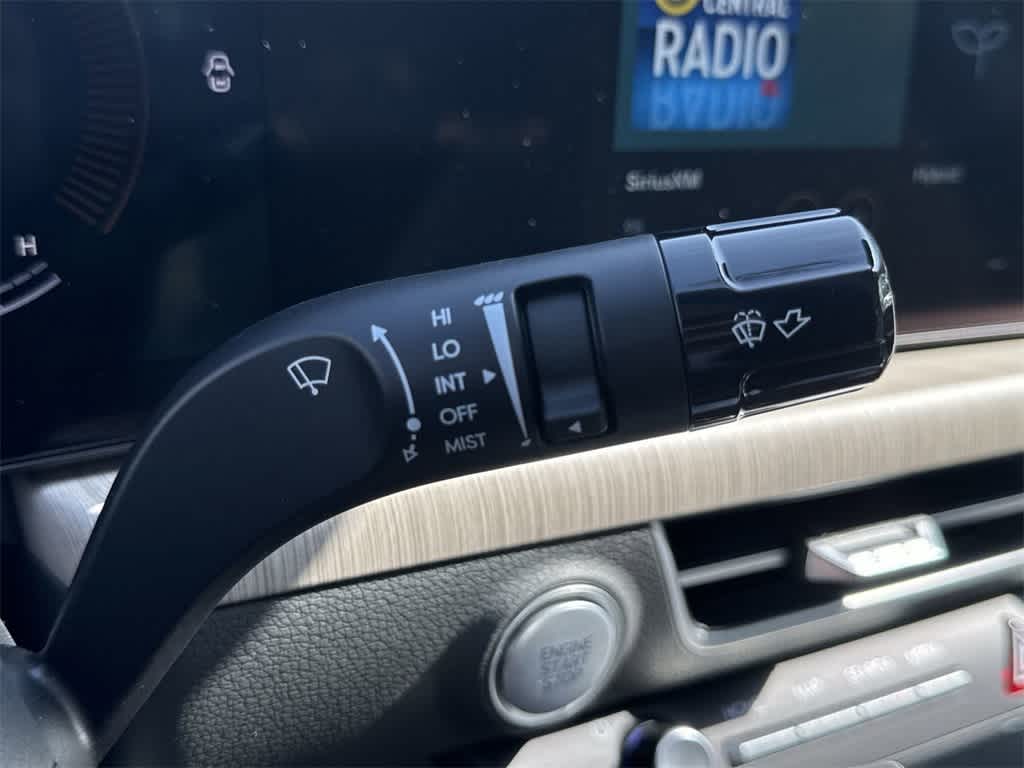 Thumbnail: 2025 Hyundai Sonata - 25