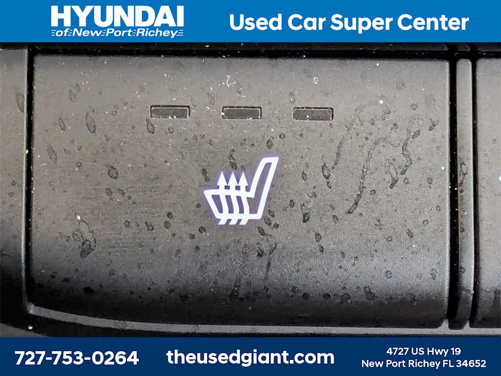 Thumbnail: 2025 Hyundai Elantra - 23