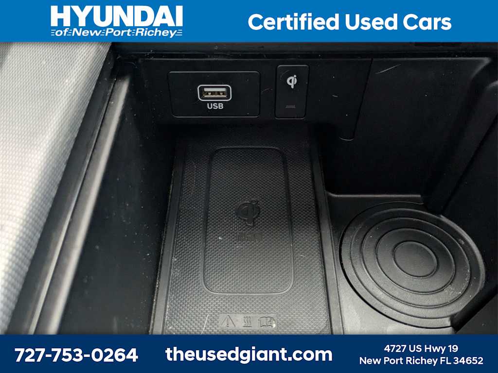 Thumbnail: 2023 Hyundai Palisade - 36