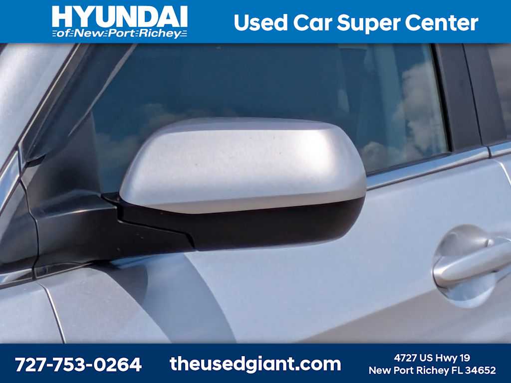 Thumbnail: 2013 Honda CR-V - 11