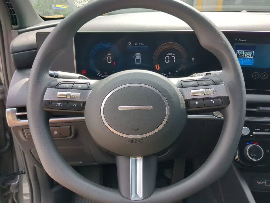 Thumbnail: 2026 Hyundai Santa Cruz - 23