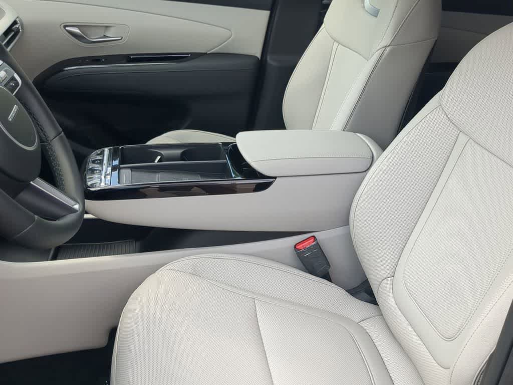 Thumbnail: 2026 Hyundai Tucson - 17