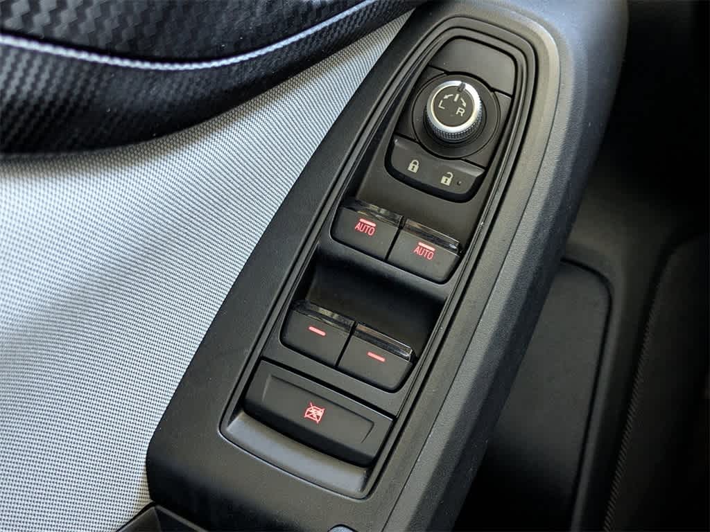 Thumbnail: 2021 Subaru Crosstrek - 26