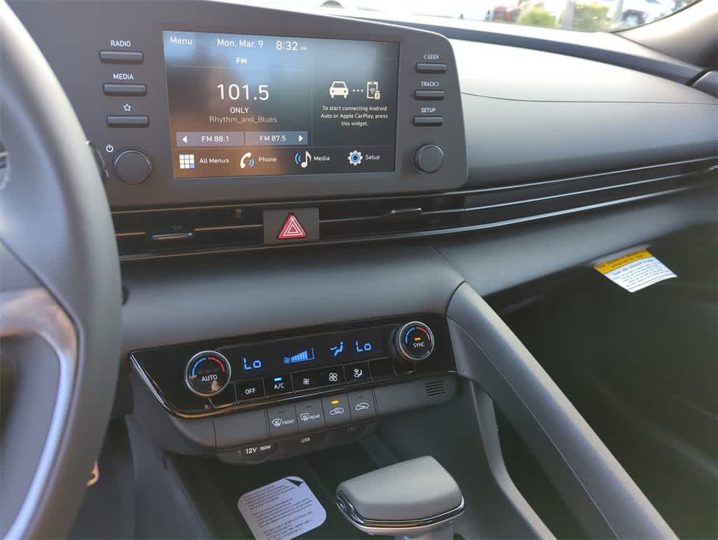 Thumbnail: 2026 Hyundai Elantra - 28