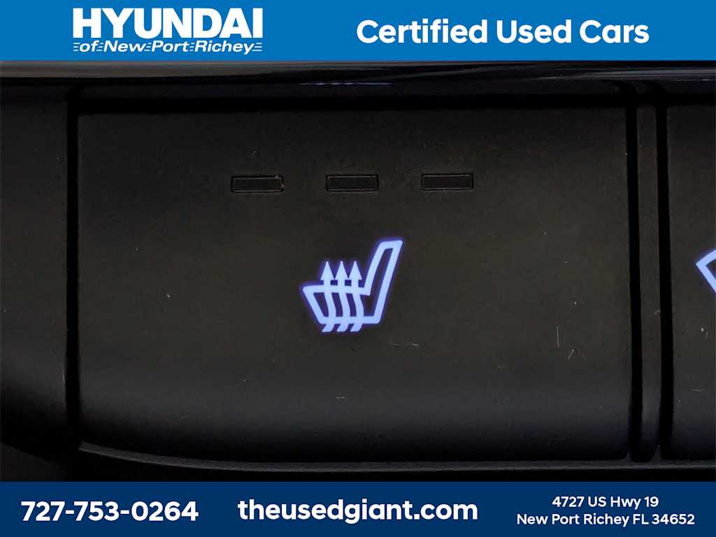 Thumbnail: 2025 Hyundai Elantra - 23