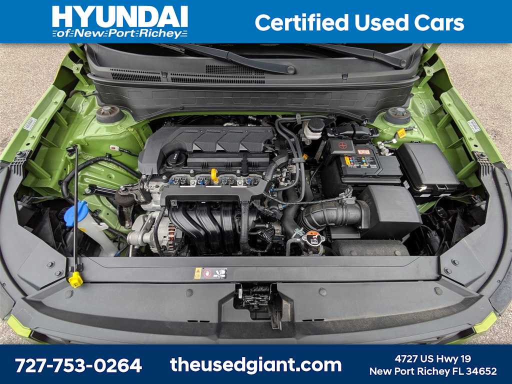 Thumbnail: 2023 Hyundai Venue - 13