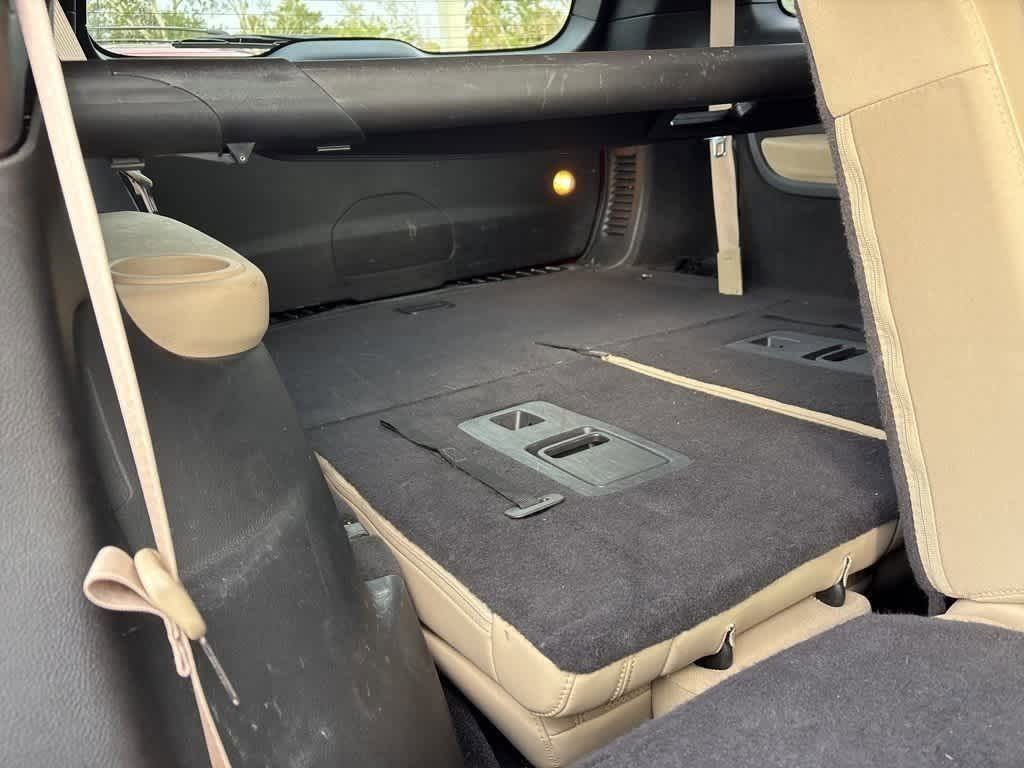 Thumbnail: 2014 Dodge Durango - 10