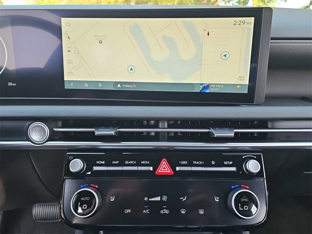 Thumbnail: 2025 Hyundai Santa Cruz - 36