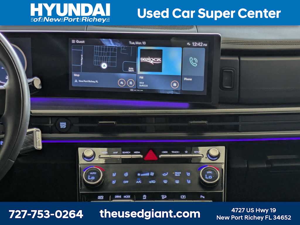 Thumbnail: 2024 Hyundai Santa Fe - 26