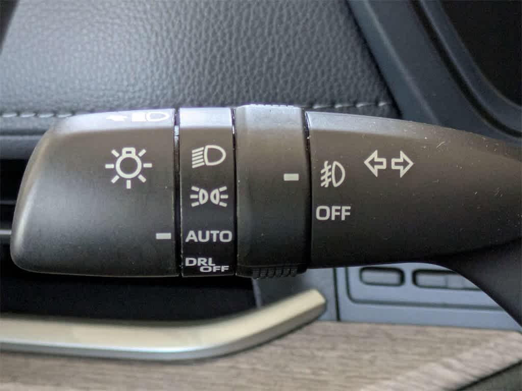 Thumbnail: 2024 Toyota Grand Highlander - 43