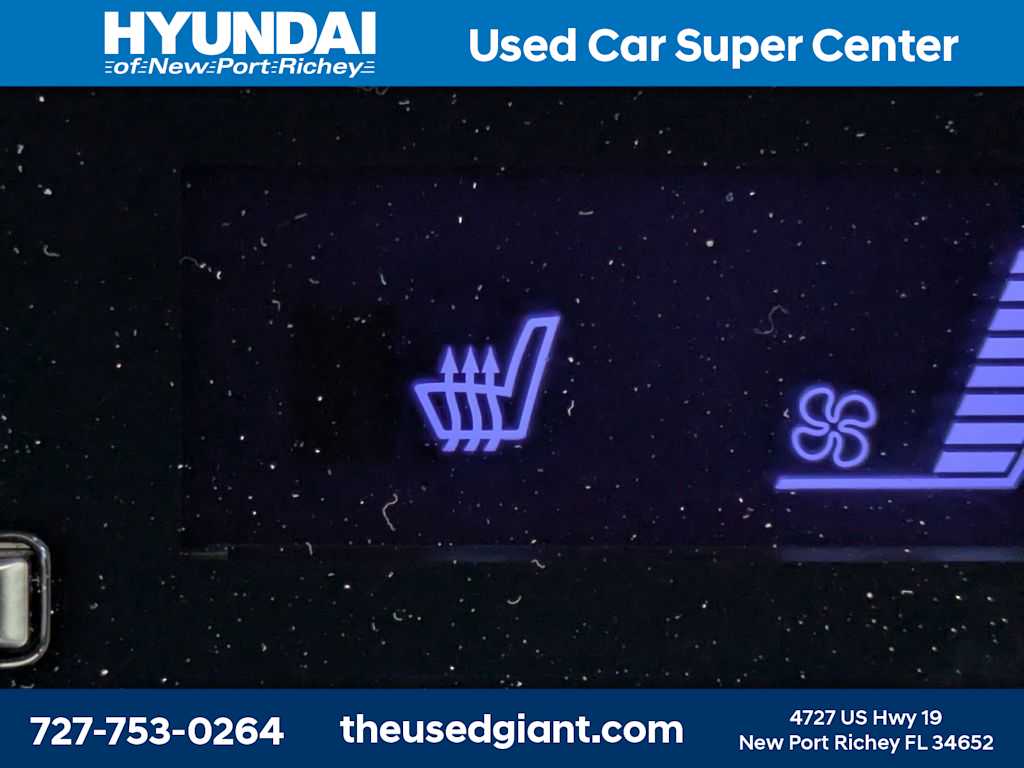 Thumbnail: 2023 Hyundai Sonata - 22
