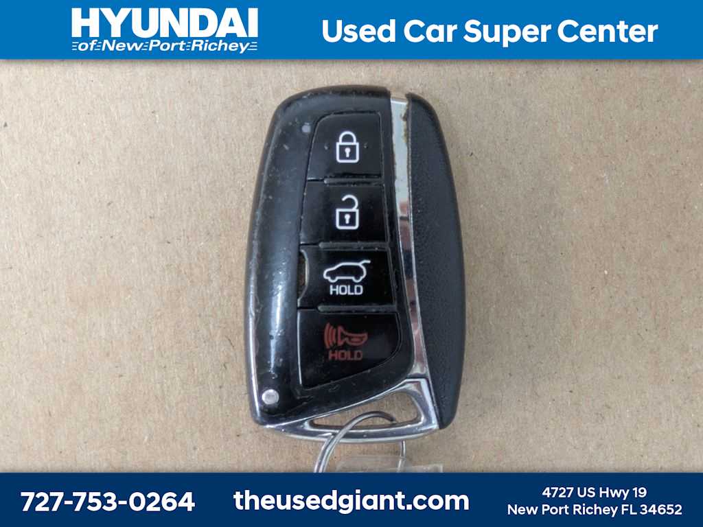 2018 Hyundai Santa Fe Sport - Photo 36