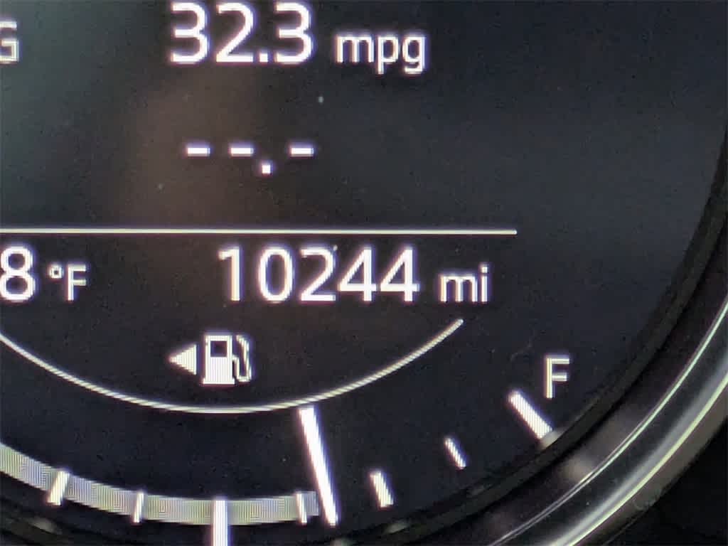 Thumbnail: 2024 Mazda MX-5 Miata - 32