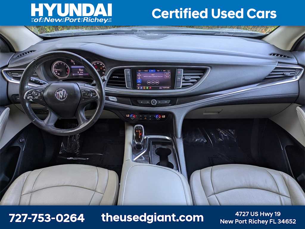 Thumbnail: 2020 Buick Enclave - 19