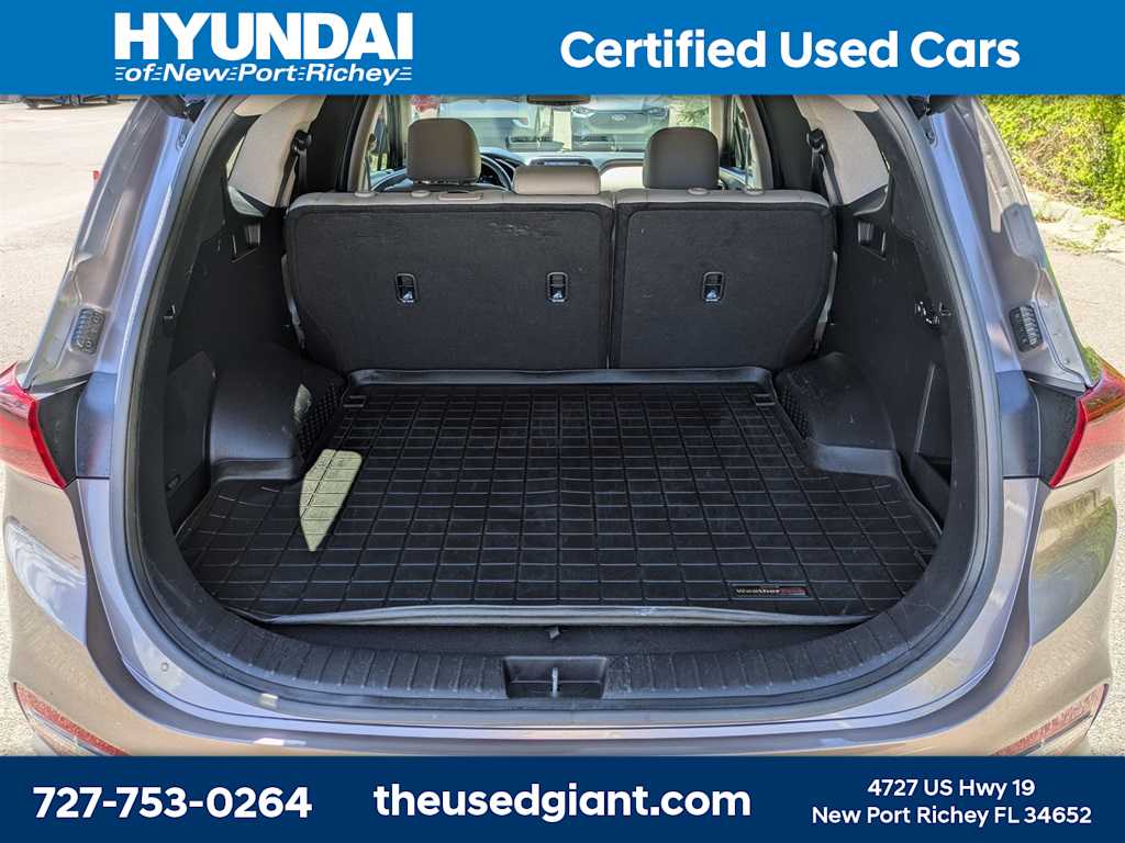 Thumbnail: 2020 Hyundai Santa Fe - 13
