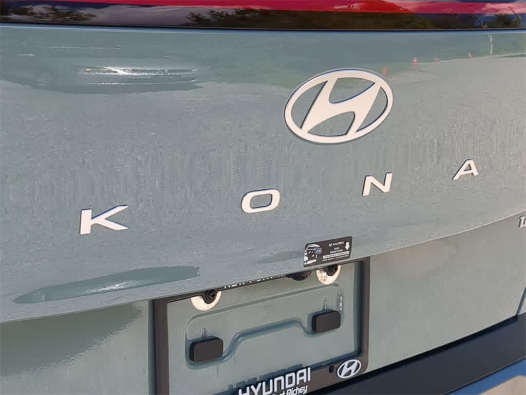 Thumbnail: 2026 Hyundai Kona - 11