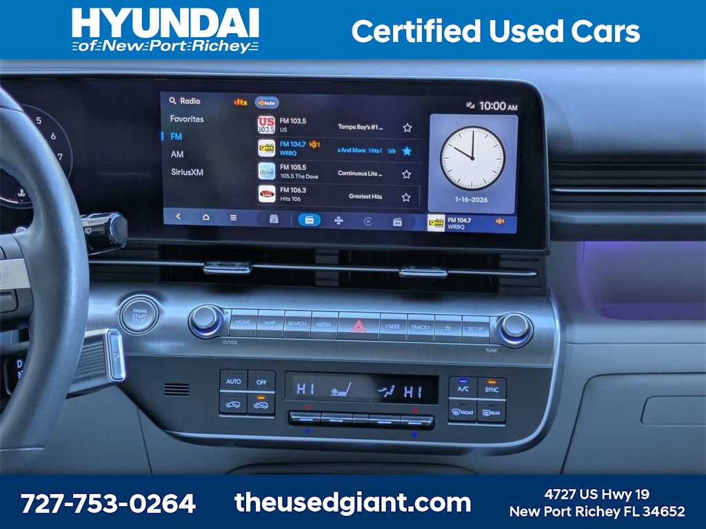 Thumbnail: 2024 Hyundai Kona - 22