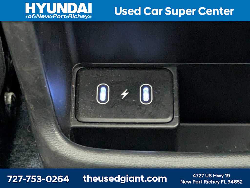 Thumbnail: 2024 Hyundai Kona - 16