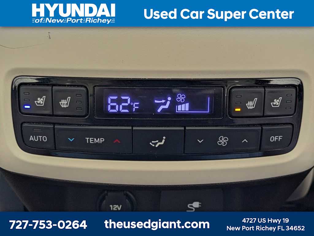 Thumbnail: 2021 Hyundai Palisade - 22