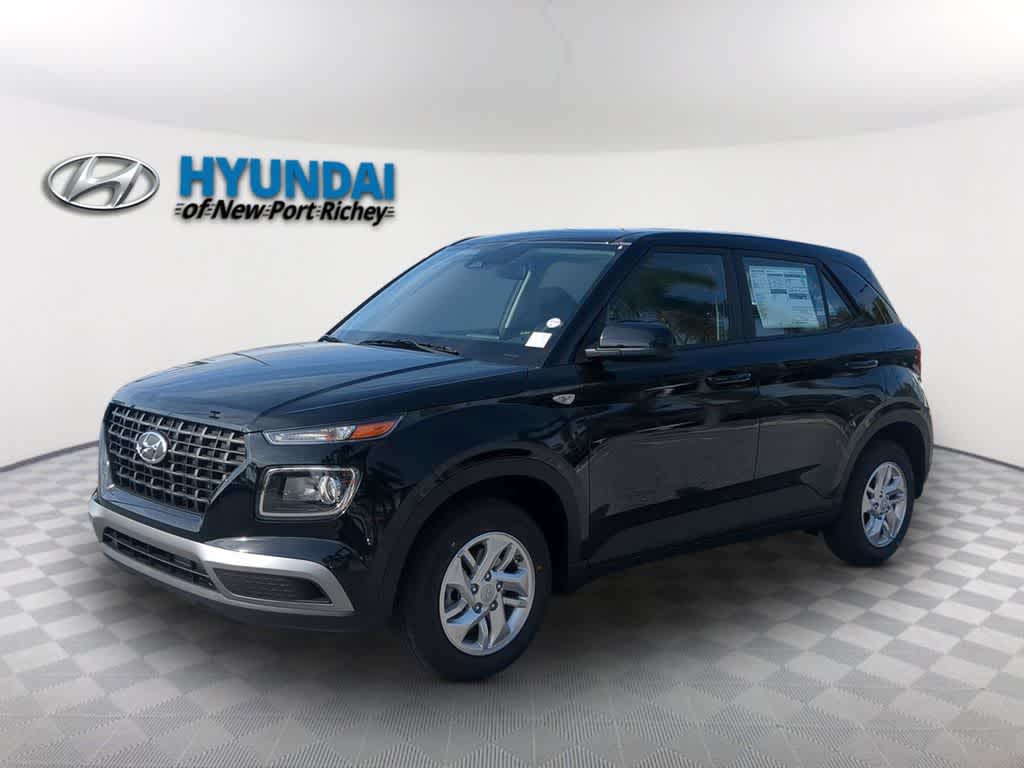 Thumbnail: 2026 Hyundai Venue - 1